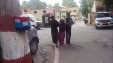 रूड़की: बेलड़ा गांव में मामूली बात को लेकर ननद और भाभी के बीच हुआ विवाद, बहू ने सास और ननद के साथ की मारपीट