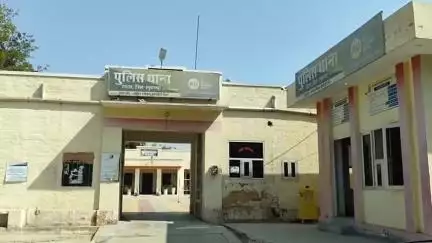 रावतसर: रावतसर वितरिका नहर में नहाने गए युवक की डूबने से हुई मौत, रावतसर पुलिस थाने में दर्ज हुई मर्ग