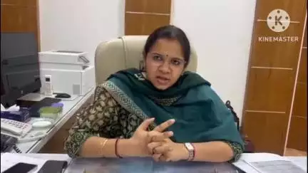टिहरी: मुख्यालय से बिना बताए अनुपस्थित रहने और मोबाइल स्विच ऑफ रखने पर नई टिहरी नगर पालिका के ईओ संजय कुमार का DM ने रोका वेतन