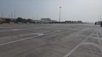 વાંકાનેર: વાંકાનેરના ઢુવા નજીક કારખાનામાં પાવડરના ઢગલામાં પડી જતા શ્વાસ રૂંધાઇ જાતાં ચાર વર્ષીય માસુમ બાળકનું મોત…..