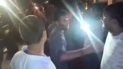 भिंड नगर: भिंड: तेज रफ्तार डंपर ने बायपास रोड पर पांच गायों को कुचला, गौ सेवकों ने चालक को पकड़ा, वीडियो वायरल
