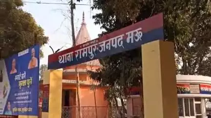 मधुबन: मोहिउद्दीनपुर में आपसी विवाद को लेकर हुई मारपीट, 2 लोगों पर दर्ज हुआ मुकदमा