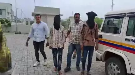 नागपूर शहर: कुख्यात घरफोडी करणाऱ्या आरोपीला मध्य प्रदेश येथून अटक