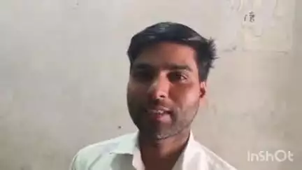 दातागंज: दातागंज क्षेत्र के नेता झुकसा गांव के लोगों ने देवस्थान की जगह पर कब्जा करने की शिकायत SDM से की है