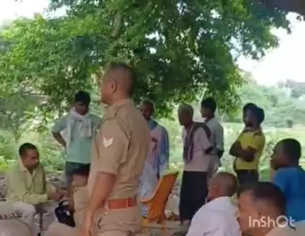 संडीला: हरदोई-लखनऊ नेशनल हाईवे पर कार की टक्कर से साइकिल सवार रामखेलावन की मौत, अज्ञात चालक पर दर्ज हुआ केस