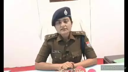 किच्छा: जान से मारने की धमकी देने पर आरोपी के खिलाफ पुलिस ने दर्ज किया केस