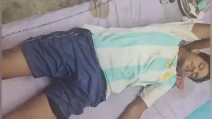গাজোল: ১ যুবক গাছ থেকে আচমকা পড়ে গিয়ে জখম কে কেন্দ্র করে চাঞ্চল্য ছড়ালো এলাকায়