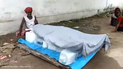 टोंक के राजमहल में बजरी माफियाओं के आतंक से गुस्साएं लोग क्या बोले, सुनिए