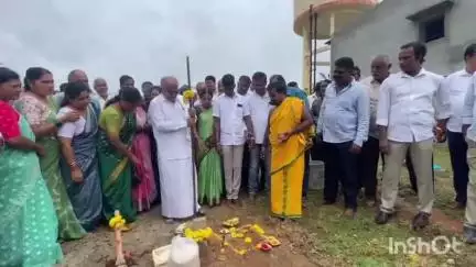 ಮೈಸೂರು: ನಾಗನಹಳ್ಳಿ, ಸಿದ್ಧಲಿಂಗಪುರ ಸುತ್ತಮುತ್ತ ಗ್ರಾಮಗಳಿಗೆ ಶೀಘ್ರ ಕಾವೇರಿ ನೀರು: ಶಾಸಕ ಜಿ‌.ಟಿ. ದೇವೇಗೌಡ