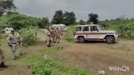 अकोट: राजस्थान चौक येथील बेपत्ता असलेल्या 9 वर्षीय मुलाच्या हत्येने खळबळ; सावत्र बापासह एक जण पोलिसांच्या ताब्यात