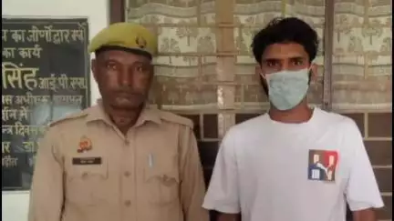 खेकड़ा: बरवाला निवासी युवक पर जानलेवा हमले के मामले में सिलाना निवासी 1 आरोपी गिरफ्तार, 3 अन्य आरोपी हैं