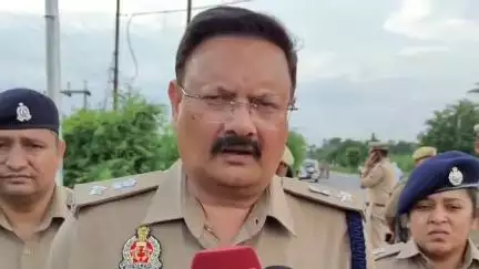 शाहजहांपुर: पुवायां के कुंवरपुर जप्ती गांव में छात्र की गोली मारकर हत्या, पुलिस अधीक्षक राजेश द्विवेदी ने दी जानकारी