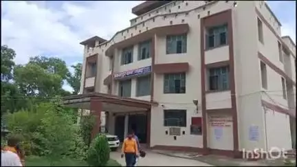 अकबरपुर: डीही गांव में असामाजिक तत्व द्वारा किए गए उपद्रव के मामले में प्राथमिक दर्ज की गई