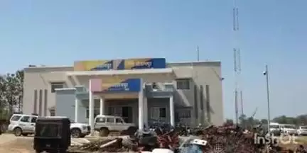 सोहागपुर: सोहागपुर थाने में जमीन पर कब्जे को लेकर शिकायत, होटल वेलकम इन के पास का मामला