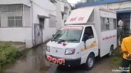 बेगमगंज: सड़क दुर्घटना में युवक की दर्दनाक मौत, भोपाल से लौटते समय हुआ हादसा