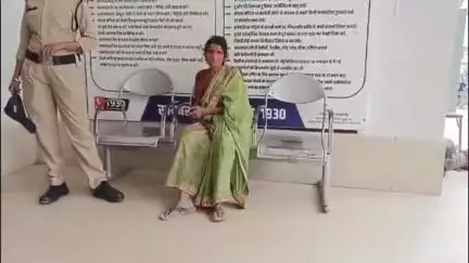 नारायण तलब बस्ती: शराब के पैसे न देने पर पति ने पत्नी से की मारपीट, पत्नी ने दर्ज कराई रिपोर्ट