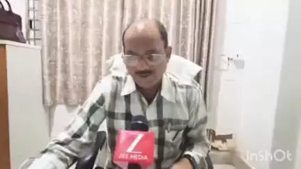 बलरामपुर: बच्चों के साथ अश्लील डांस करने वाले शिक्षक को निलंबित किया गया, बलरामपुर जिला शिक्षा अधिकारी ने की कार्रवाई