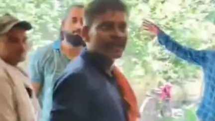 बिलग्राम: बिलग्राम पावर हाउस पर संविदा कर्मियों को 3 माह से वेतन नहीं मिला, हड़ताल पर जाने की चेतावनी