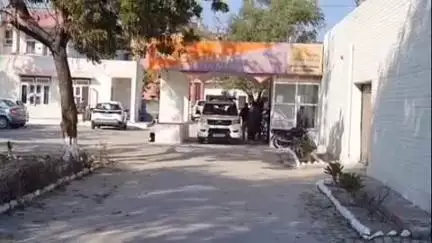 कैथल: दो युवकों ने दसवीं की छात्रा से किया दुष्कर्म, मामला दर्ज; पिहोवा के होटल में ले गए थे आरोपी