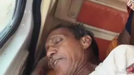 देवघर: सहरपुरापुर गांव में ज़मीन विवाद में दो पक्षों के बीच मारपीट, दो लोग घायल