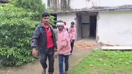 बैतूल नगर: हरदा से लौट रहा युवक देवगाँव के पास बाइक से डिवाइडर से टकराया, मौत