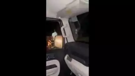 गोंडा: गोंडा बालपुर रोड पर खतरनाक बाइक स्टंटबाजी करने पर कोतवाली देहात पुलिस ने जांच के आधार पर बाइक को किया ज़ब्त