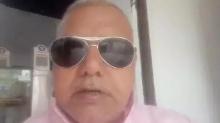 *साझा संस्क्रति नही होती एकल संस्क्रति होती है**सांसद मसूद समझे**बाप पार्टी**रणखण्डी भायला sre7247850601