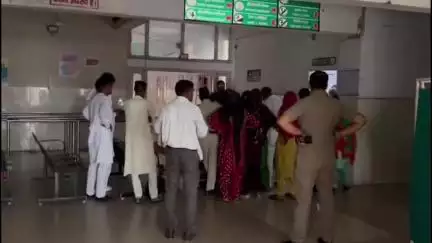 हिसार: खरकड़ा में विवाहिता ने जहर खाकर दी जान, पति समेत 7 लोगों पर प्रताड़ना का आरोप