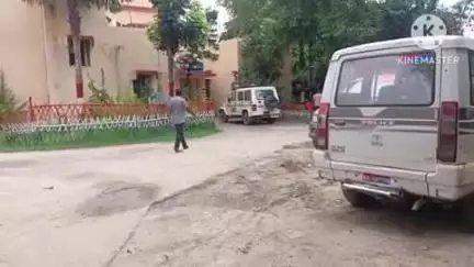 अलौली: अलौली थाना क्षेत्र से एक अभियुक्त गिरफ्तार, न्यायिक हिरासत में भेजा गया