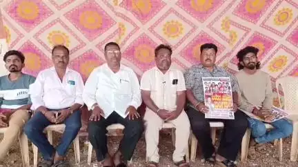ಇಳಕಲ್‌: ನಗರದಲ್ಲಿ ಜುಲೈ ೦೪ ರಂದು ಬಂದರ ನೋಡ ಬಂಗಾರಿ ನಾಟಕ ಪ್ರದರ್ಶನ