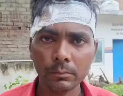 बिल्हौर: शिवराजपुर के मक्का पुरवा में ताश के पत्ते खेलने को लेकर दो पक्षों में विवाद, छह लोग हुए घायल
