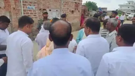 अरियरी: अरियरी में जदयू का 'बूथ जीतो-चुनाव जीतो' अभियान, नीतीश के संकल्प से कार्यकर्ताओं में जोश