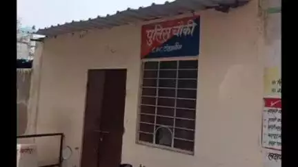 करीरी में अस्थाई नवीन पुलिस चौकी की स्थापना, चौकी क्षेत्र में आपराधिक गतिविधियों की होगी रोकथाम
