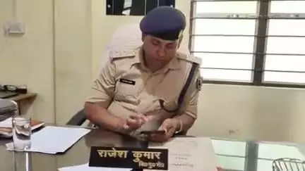 झाझा: झाझा प्रखंड क्षेत्र में मुहर्रम पर तजिया निकालने के लिए गाइडलाइन का पालन करें, डीजे पर रहेगी पाबंदी- SDPO