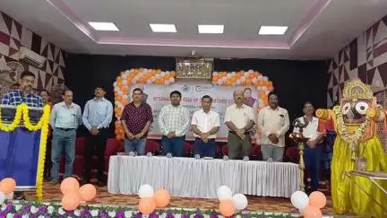 ଢେଙ୍କାନାଳ ସଦର: ସ୍ଥାନୀୟ ଗୋପବନ୍ଧୁ ଟାଉନ ହଲଠାରେ ଆନ୍ତର୍ଜାତିକ ସମବାୟ ବର୍ଷ ପାଳନ