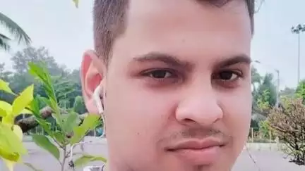 तरबगंज: वजीरगंज के नगवा निवासी युवक की गुजरात के जूनागढ़ में निर्माणाधीन बिल्डिंग की 8वीं मंजिल से गिरकर हुई मौत