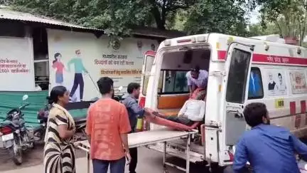 कटनी नगर: शिवाजी नगर क्षेत्र में करंट लगने से युवक की मौत, पुलिस जाँच में जुटी
