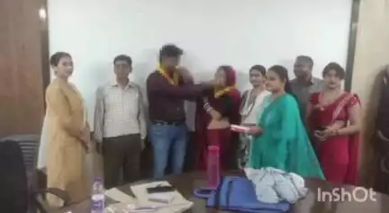 प्रतापगढ़: महिला सहायता प्रकोष्ठ और परिवार परामर्श केंद्र ने चार जोड़ों के बीच कराया सुलह समझौता