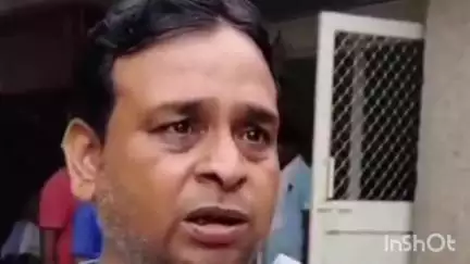 हुज़ूर: पन्ना: न्यायालय में महिला कर्मचारी ने जहर खाया, रीवा अस्पताल में इलाज के दौरान मौत