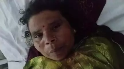 दतिया: ग्राम नदाई भोय में आकाशीय बिजली गिरने से एक महिला की मौत, एक घायल, शव का जिला अस्पताल में पीएम