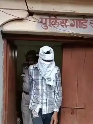 अलवर: दुष्कर्म के आरोपी को पॉक्सो कोर्ट संख्या 1 ने सुनाई 20 साल की सजा