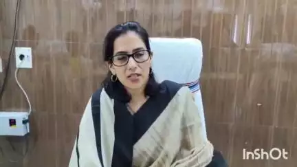 जहानाबाद: जहानाबाद में मतदान केंद्रों के युक्तिकरण की सूची प्रकाशित, 6 जुलाई तक निर्वाचक व राजनीतिक दल दे सकते हैं सुझाव