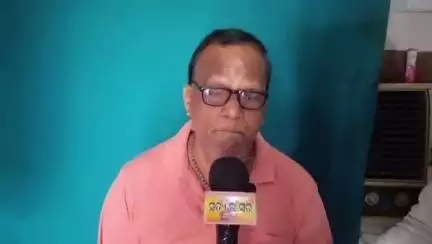 ସଦର: କେସିଙ୍ଗା ସଚେତନ ନାଗରିକ ମଞ୍ଚ ଦେଇଥିବା ଧାରଣା ନେଇ କେସିଙ୍ଗା ରେ ବରିଷ୍ଠ ସାମ୍ବାଦିକଙ୍କ ପ୍ରତିକ୍ରିୟା