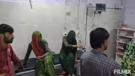 मुरैना: ट्रैक्टर ट्राली मांगने पर मना करने पर कोक सिंह का पुरा गांव में हमला, दोनों पक्षों से कई घायल