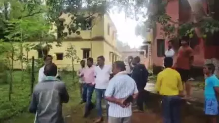सिमडेगा: बिंझियाबांध पतराटोली गांव में सांप काटने से पति-पत्नी की मौत, सदर अस्पताल सिमडेगा में हुआ पोस्टमार्टम