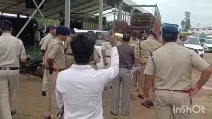 अनूपपुर: ज़िले में ₹443.31 करोड़ की सौगात देंगे CM मोहन यादव, 114 विकास कार्यों होगा लोकार्पण व भूमिपूजन