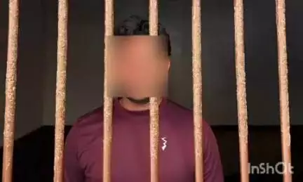 आगरा: पहले छेड़छाड़, माफी के बहाने युवती से किया दुष्कर्म, वसूले ₹2 लाख, 1 अभियुक्त रोहता नहर के पास से गिरफ्तार
