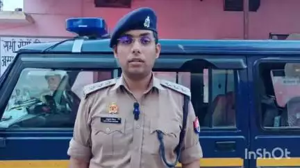 बरेली: बरेली जिला जेल में सजा काट रहे एक बंदी की तबीयत बिगड़ने से हुई मौत, क्षेत्र अधिकारी आशुतोष शिवम ने दी जानकारी