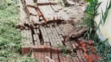 ऊना: जिला ऊना में मॉनसून की तबाही, 24 घंटे में ₹3,13,49,000 का हुआ नुकसान