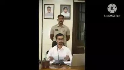 వైద్య సేవలు మెరుగు పరచాలి రోగుల సేవలకు తగ్గట్టు వైద్య సిబ్బంది అందుబాటులో ఉండాలి. జిల్లా కలెక్టర్ వినోద్ కుమార్